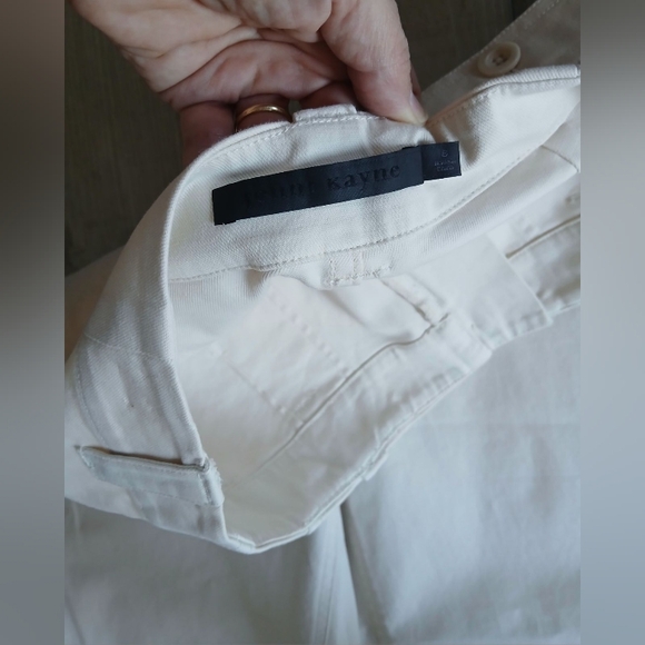 JENNI KAYNE Cotton Ranger Trouser Women's Size 6 - Picture 7 of 7